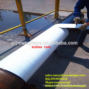 20mil similar Polyken outer wrapping tape for underground pipeline